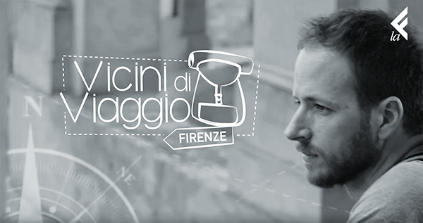 Vicini di Viaggio