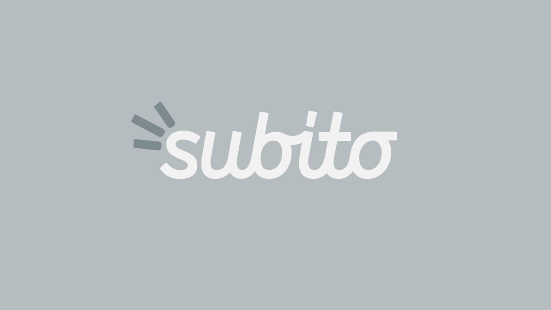 SUBITO.IT – Second Hand Effect