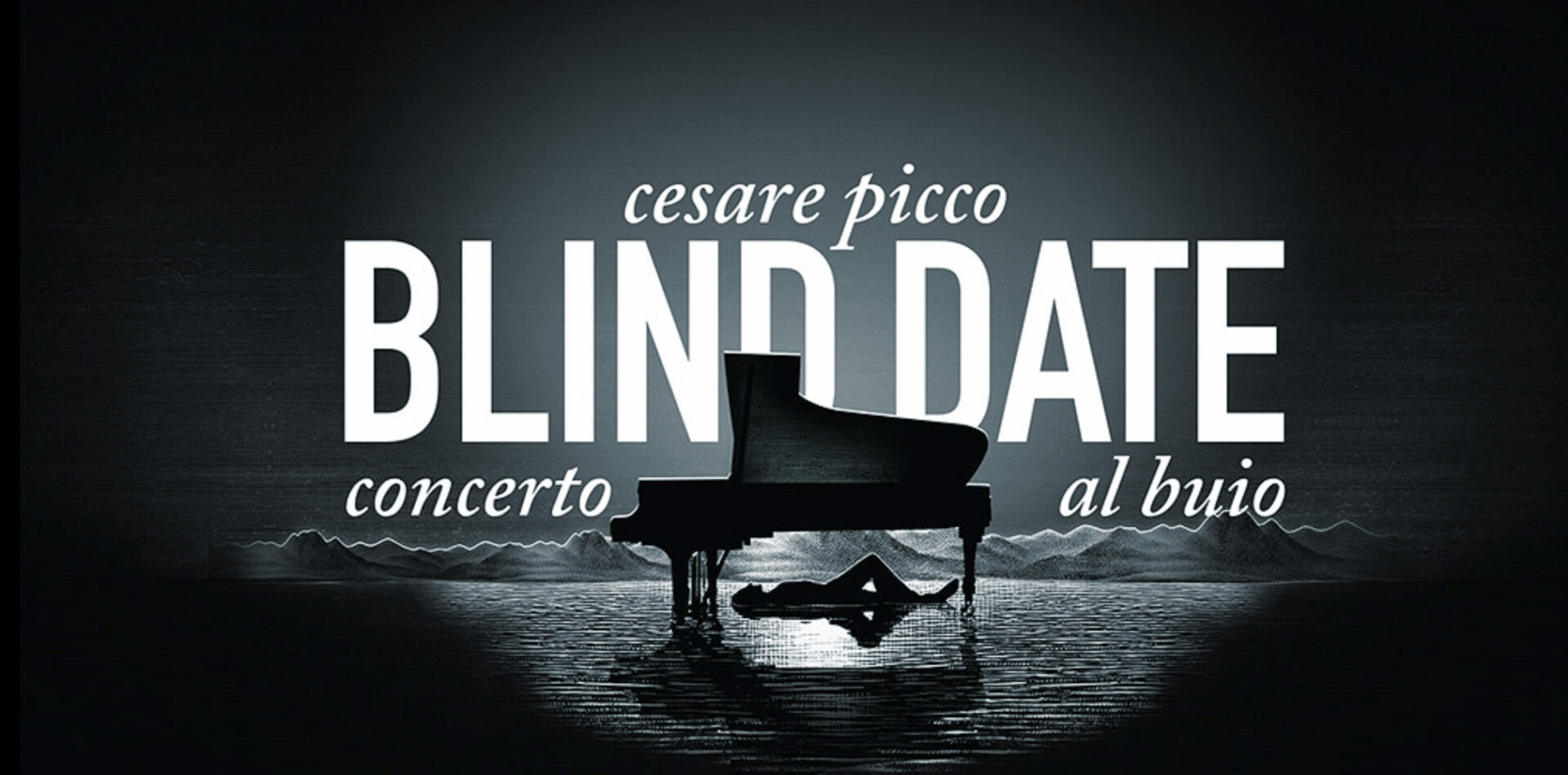 CBM Italia Onlus – Blind Date Trailer