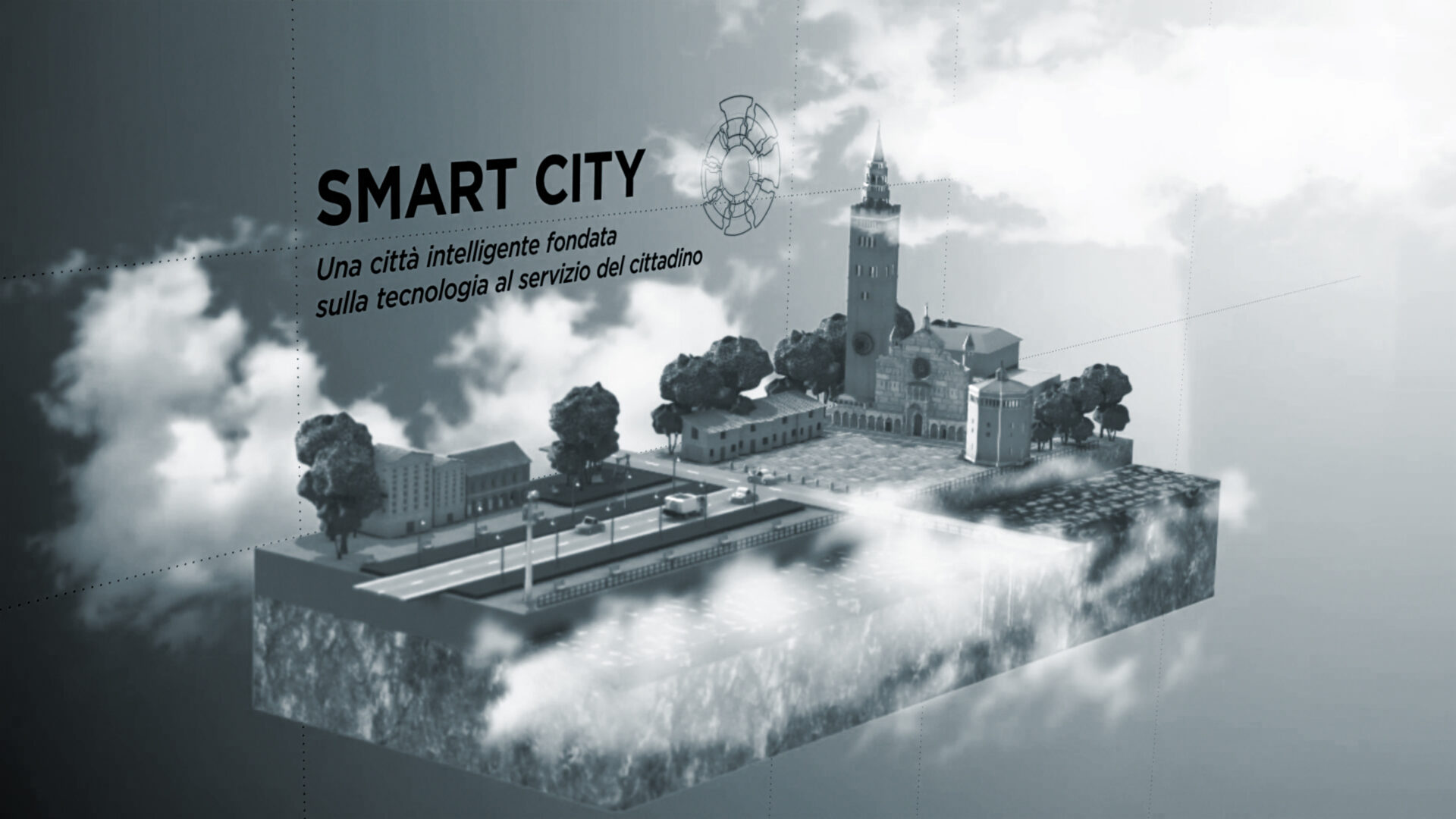 LGH – Smart city