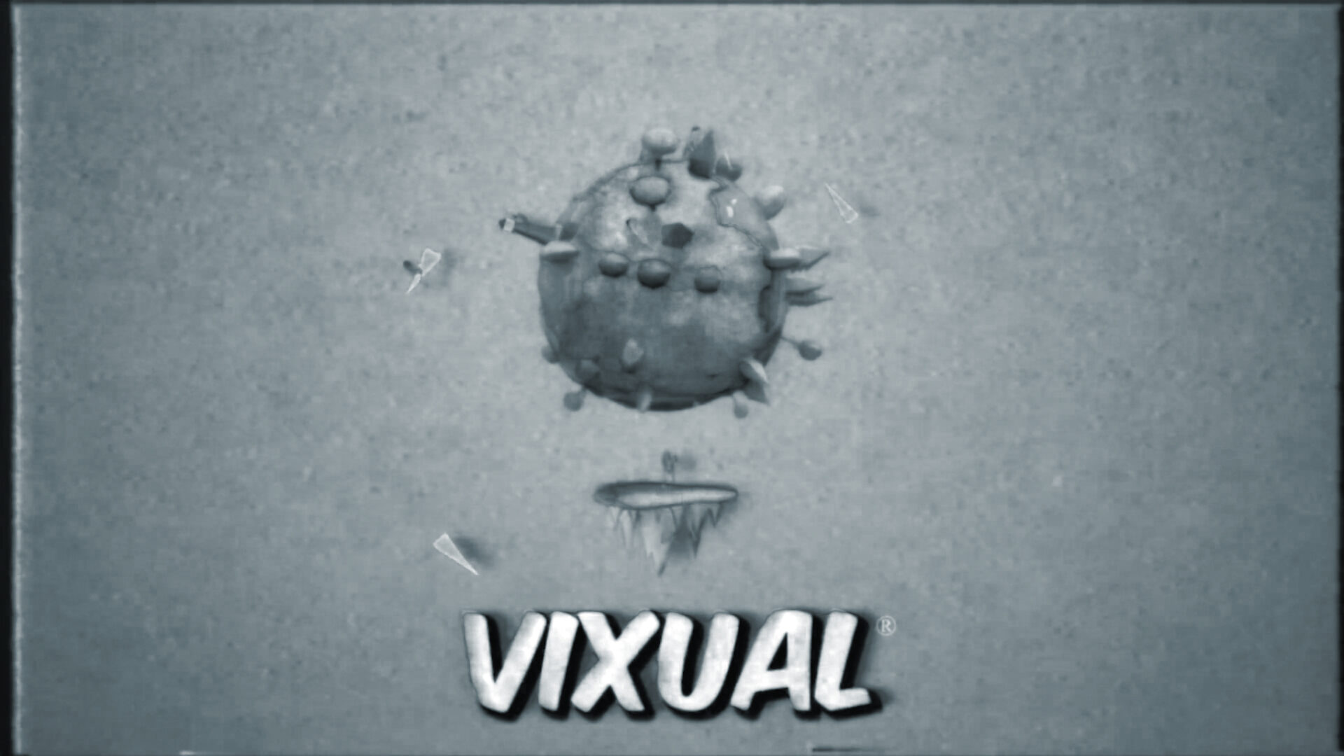 Vixual World