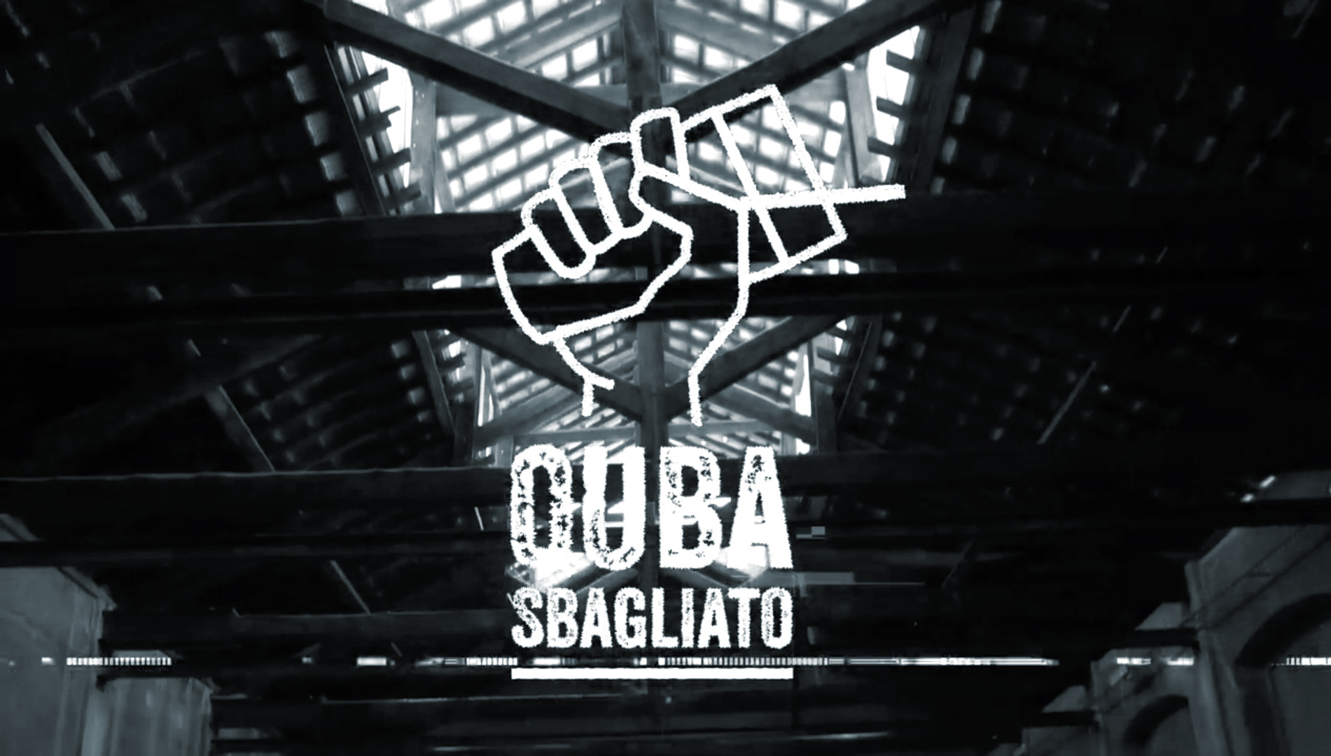 QUBA SBAGLIATO – Bloq Party Backstage