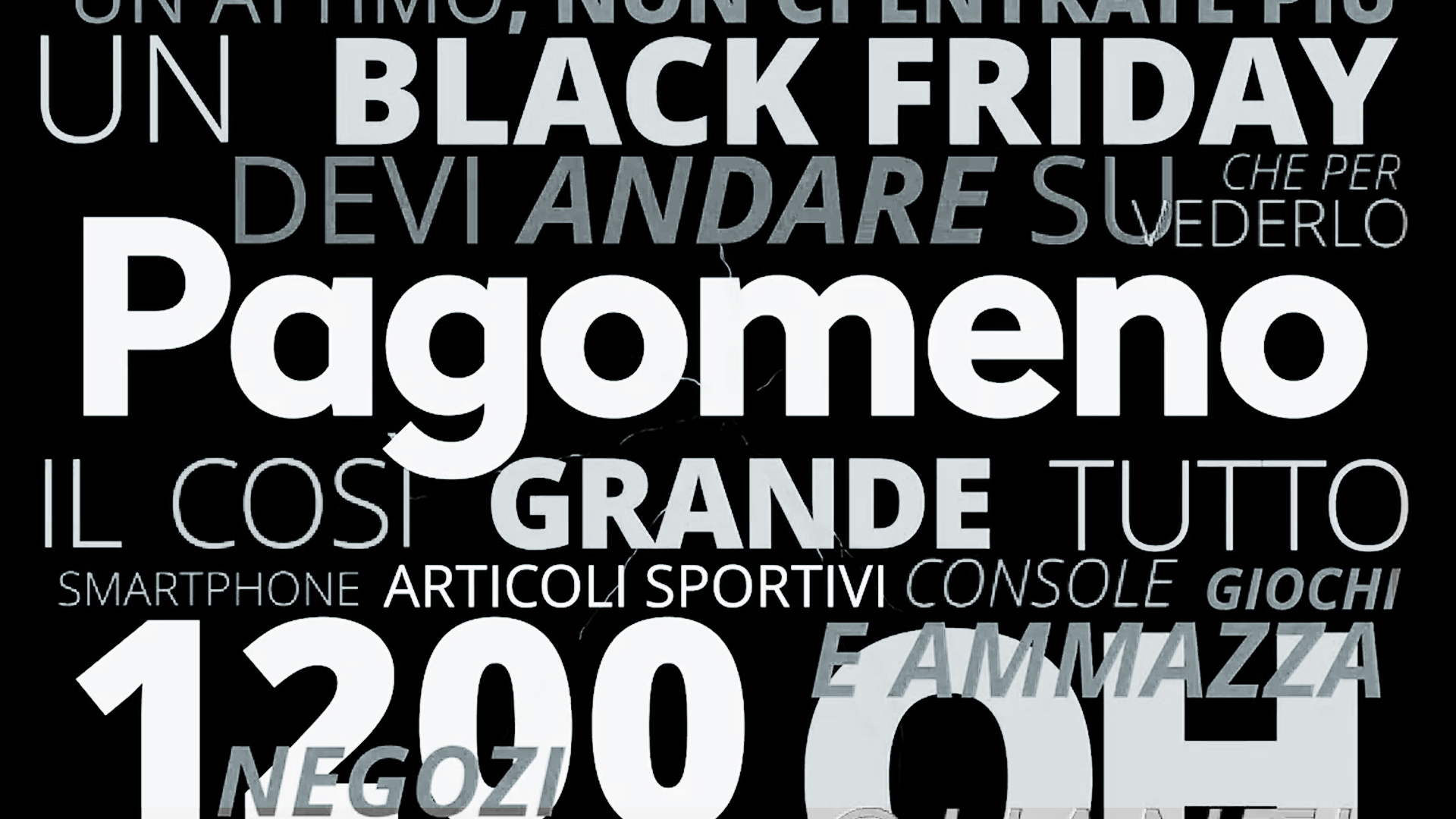 Il Bigger Black Friday