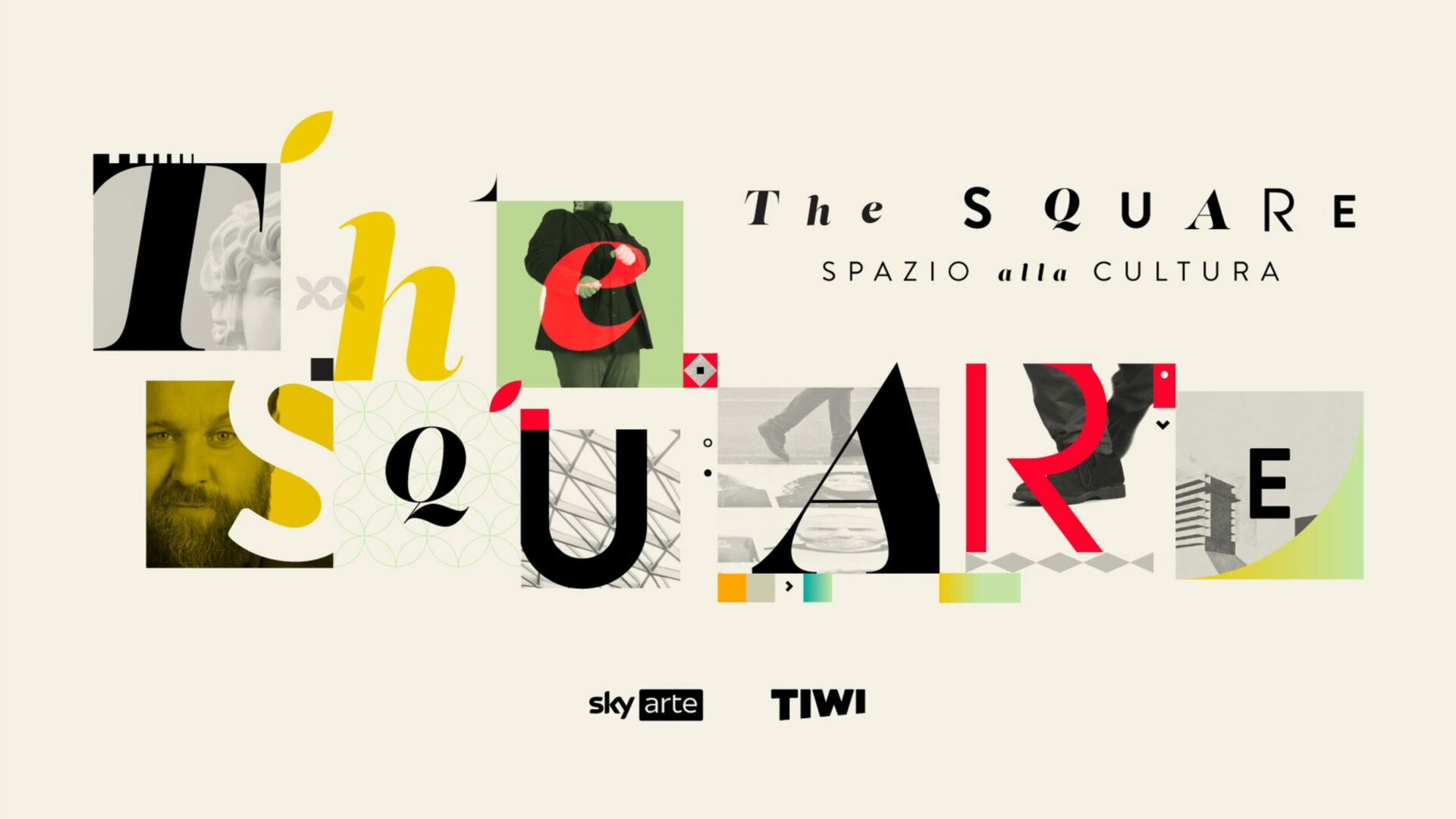 The Square 2
